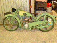 Le P55 de Gonzalez - 1946 (2/2)