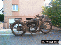Le P55C de Fabien - 1948 (1/2)