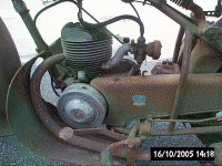 Le P55C de Fabien - 1948 (2/2)