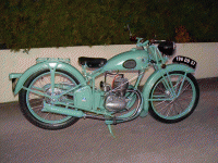 Le P55C de Jean-François - 1947 (1/3)