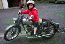 Un autre 55GL de Pascalou (1951)