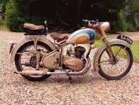 Le P 56 T4 de Fabien