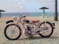 Une P55C dans les Caraïbes - 1/4