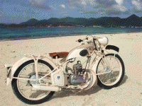 Une P55C dans les Caraïbes - 2/4