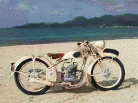 Une P55C dans les Caraïbes - 4/4