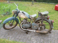 La P57TA de Johnny - 1955 (3/3)