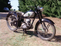 Le 57TA de Marion - 1958