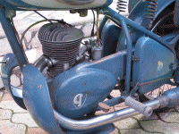 Le P 57TAL de Valéry - 1956 (2/4)