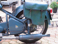 Le P 57TAL de Valéry - 1956 (4/4)