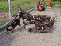 Le P 57TL de Javier (1/3)