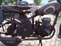 Le P 57TL de Javier (2/3)