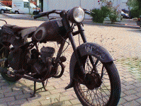 Le P 57TL de Javier (3/3)