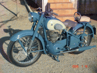 Le P57TC de Jean-Pierre (1955) - 2/2 