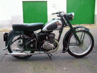 Une autre Peugeot "Movesa" également envoyées par Javier (1/2)