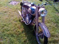 la 176 TC4 première main de Philippe - 1952 (3/4)