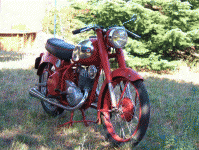 La Bol d'Or d'Emile, dans son état actuel (1/3)