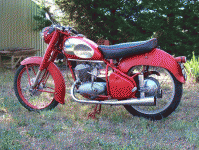 La Bol d'Or d'Emile, dans son état actuel (2/3)