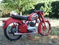 La Bol d'Or d'Emile, dans son état actuel (3/3)