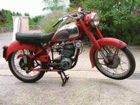 La Bol d'Or d'Emile, dans son état d'origine (1/3)