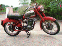 La Bol d'Or d'Emile, dans son état d'origine (3/3)