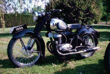 Le 176 TC4 de Philippe (1953)