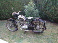 Le 176AS de Jean-Yves (1/4)