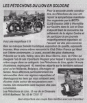 MOTO D'HIER N° 88 - 15 AOUT 2005