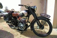 La P155 d'Arnaud - 1949 (2/2)