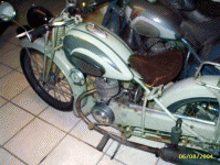 Le P 155 de Gilbert (1/3)