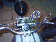 Le P 155 de Gilbert (2/3)