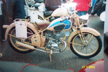 Le P155 de Pascalou - 1950