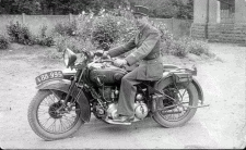 La René-Gillet de l'oncle de Michel