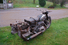 Le cadeau du père Noël 2008 de Pascal (2/3)