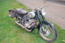 Le cadeau du père Noël 2008 de Pascal (3/3)