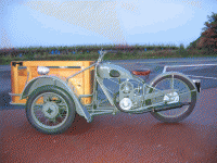 Le 55TN de Dominique (1/2)