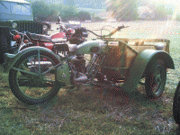 Le 55TN de Jean-Marc après restauration (1/2)