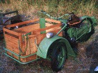 Le 55TN de Jean-Marc après restauration (2/2)