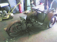 Le 55TN de Jean-Marc avant restauration (1/2)