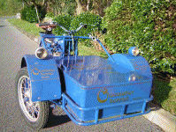 Le 55TN de Michel (3/5)