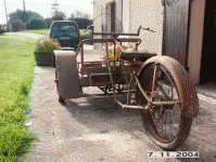 Le TN53 d'André (1/2)