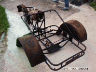 Le TN53 d'André (2/2)