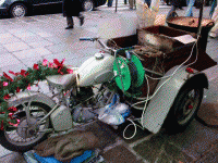 Rencontre insolite d'un 57TN de 1954 (4/4)