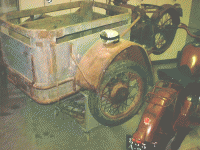 Un autre 55TN de Jean en cours de reconstitution