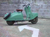 Le S557 Automoto de Jean-Marc (1/3)