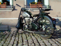 L'Aiglon type 557 TAS de Paul - 1957 (1/3)