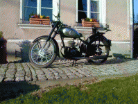 L'Aiglon type 557 TAS de Paul - 1957 (2/3)