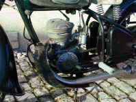 L'Aiglon type 557 TAS de Paul - 1957 (3/3)