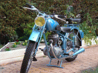 L'Automoto de Cyril (1962) 2/2