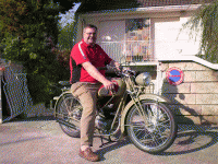 La 125 Automoto AD de Lucien (3/3)